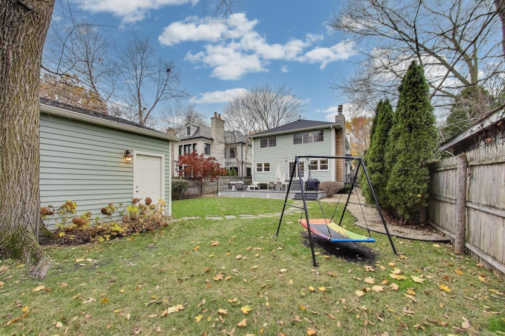 1092 Ash Street Winnetka, IL 60093 - Photo 40 of 48
