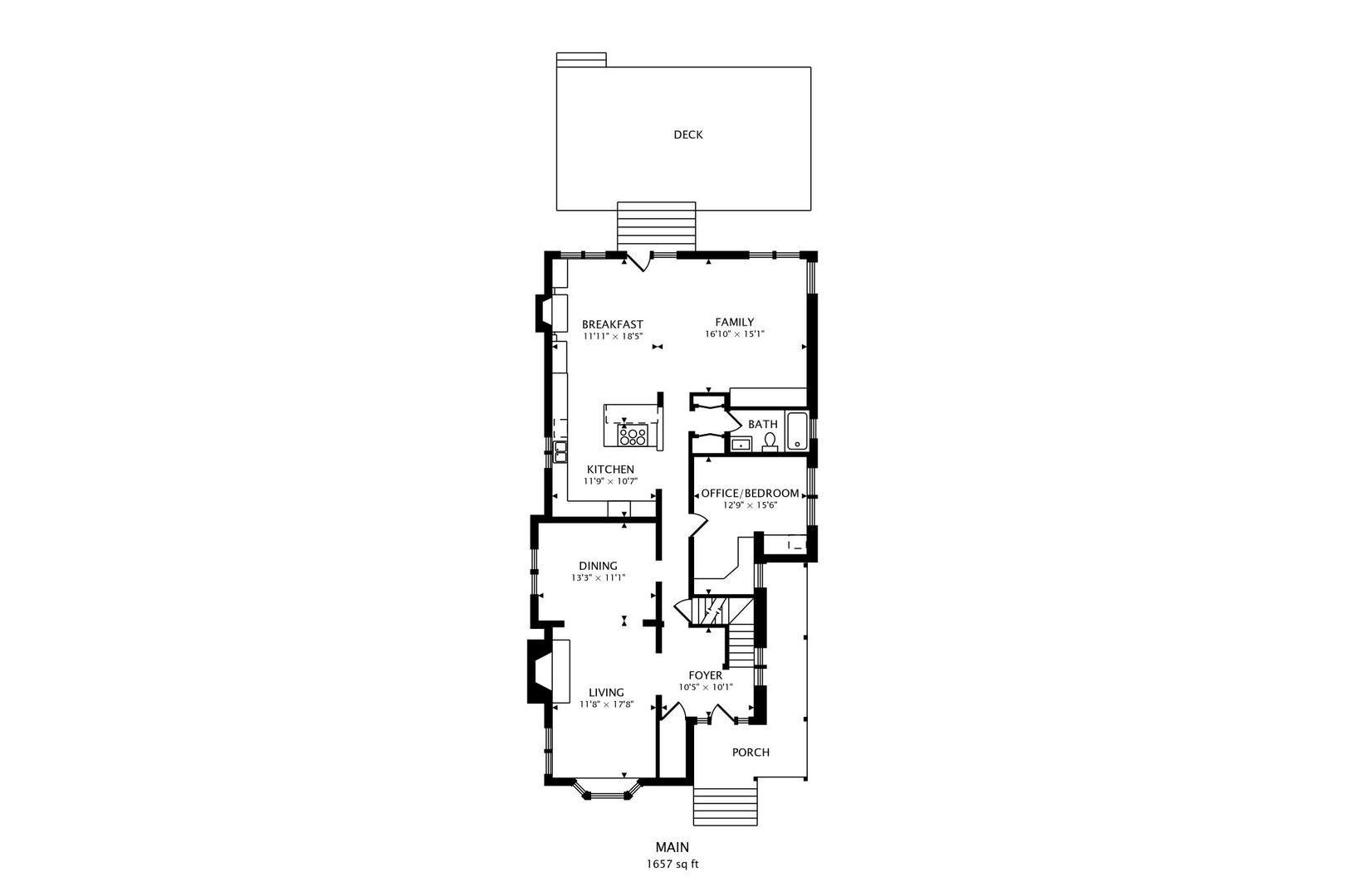 1092 Ash Street Winnetka, IL 60093 - Photo 42 of 48