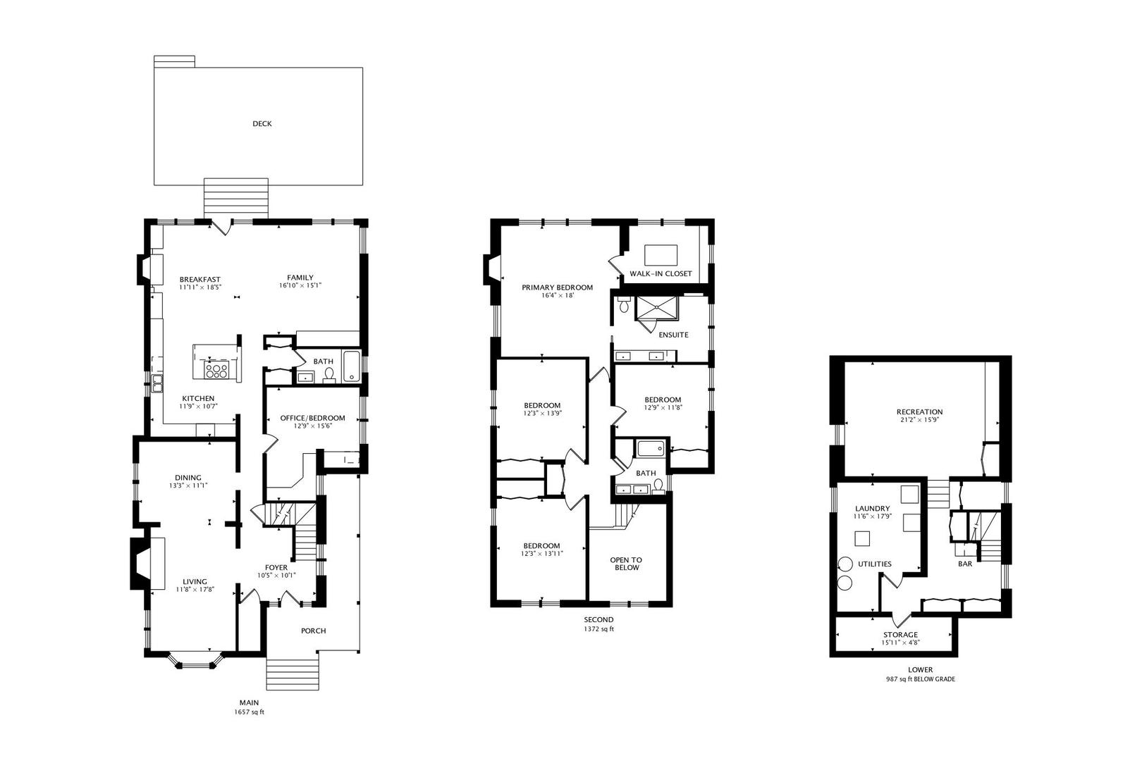 1092 Ash Street Winnetka, IL 60093 - Photo 45 of 48