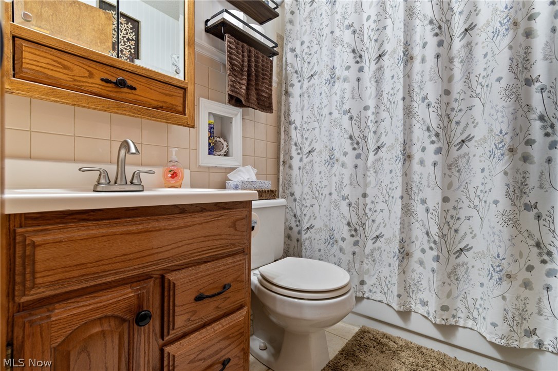 543 Stephens Road Akron, OH 44312 - Photo 12 of 25 Gallery Image 12