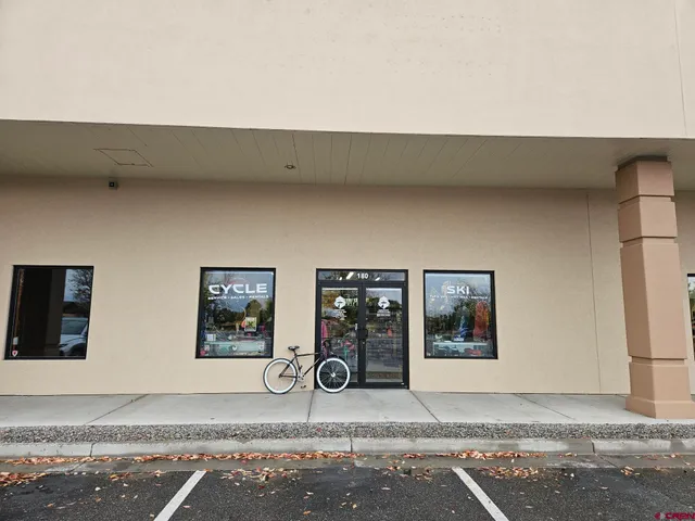 $2,720 | 1410 Valley View Drive, Unit 180, Delta, CO 81416