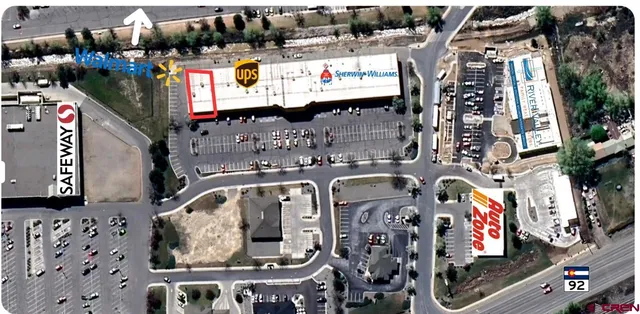 $2,720 | 1410 Valley View Drive, Unit 180, Delta, CO 81416