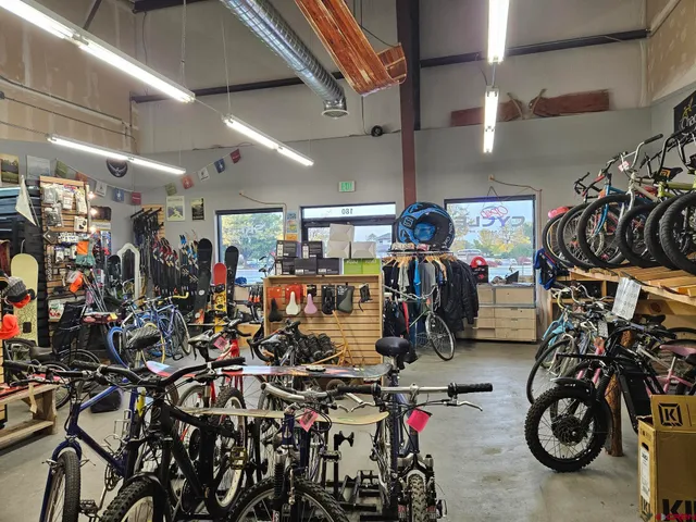 $2,720 | 1410 Valley View Drive, Unit 180, Delta, CO 81416