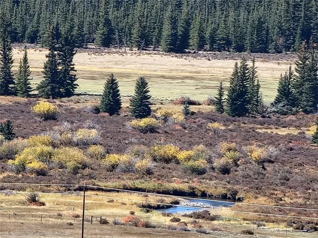 a view of a large building