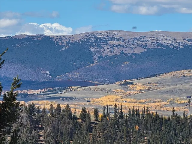 $145,000 | 460 Bonell Drive, Fairplay, CO 80440