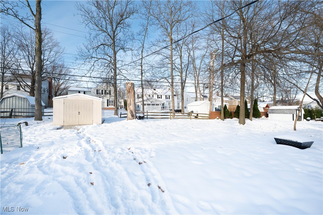 1120 Croyden Road Lyndhurst, OH 44124 - Photo 43 of 50