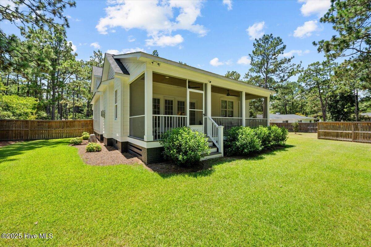 228 Turner Road Pinehurst, NC 28374 - Photo 39 of 44 51-DSC04860