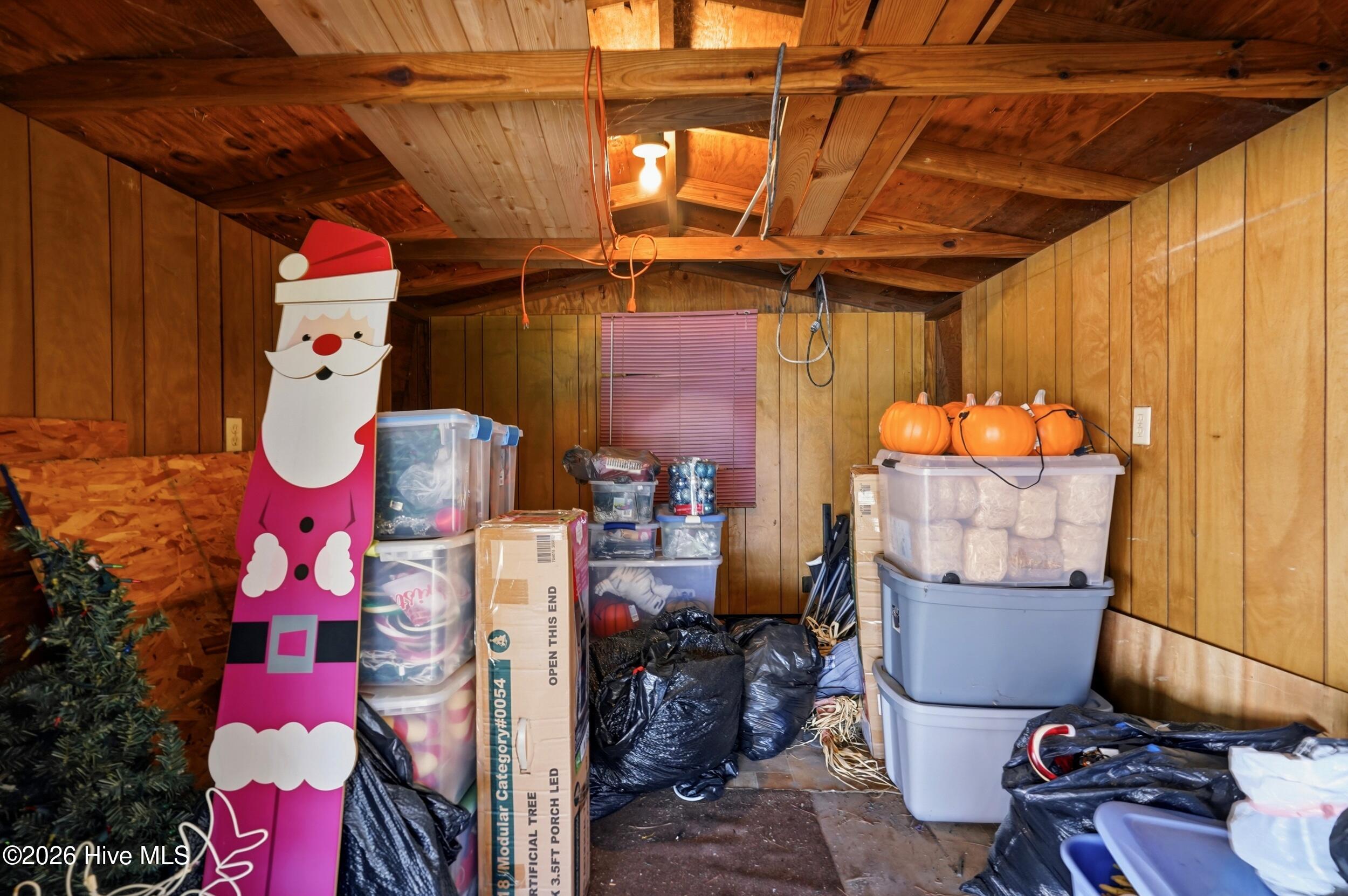454 Buckhorn Road Willard, NC 28478 - Photo 40 of 49