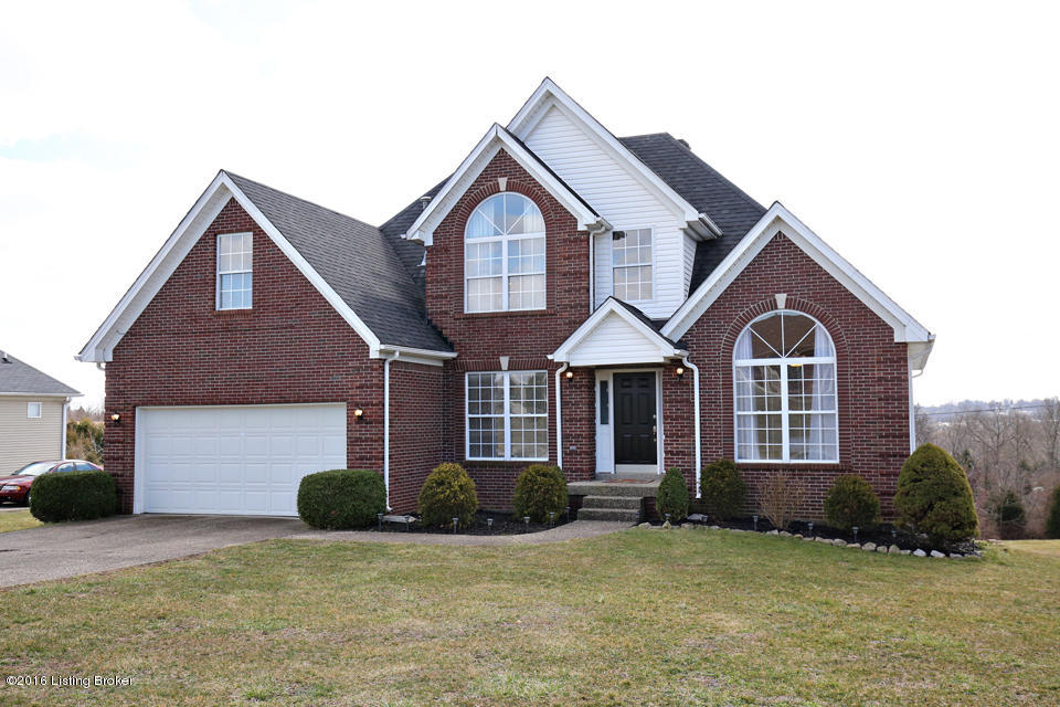 1100 Hickory Switch Road La Grange, KY 40031 - Photo 41 of 41 Front of Home