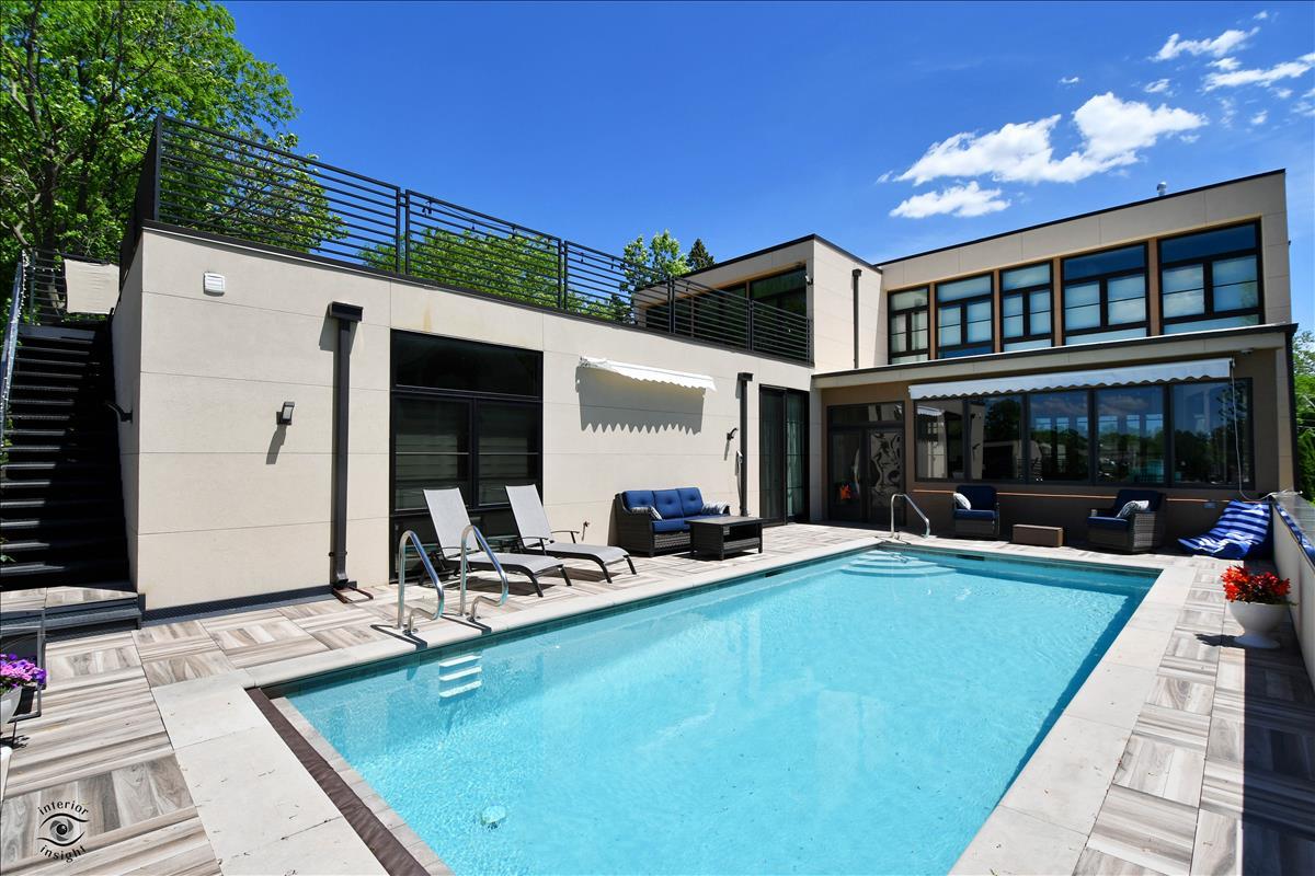 1722 Chapel Court Northbrook, IL 60062 - Photo 20 of 32