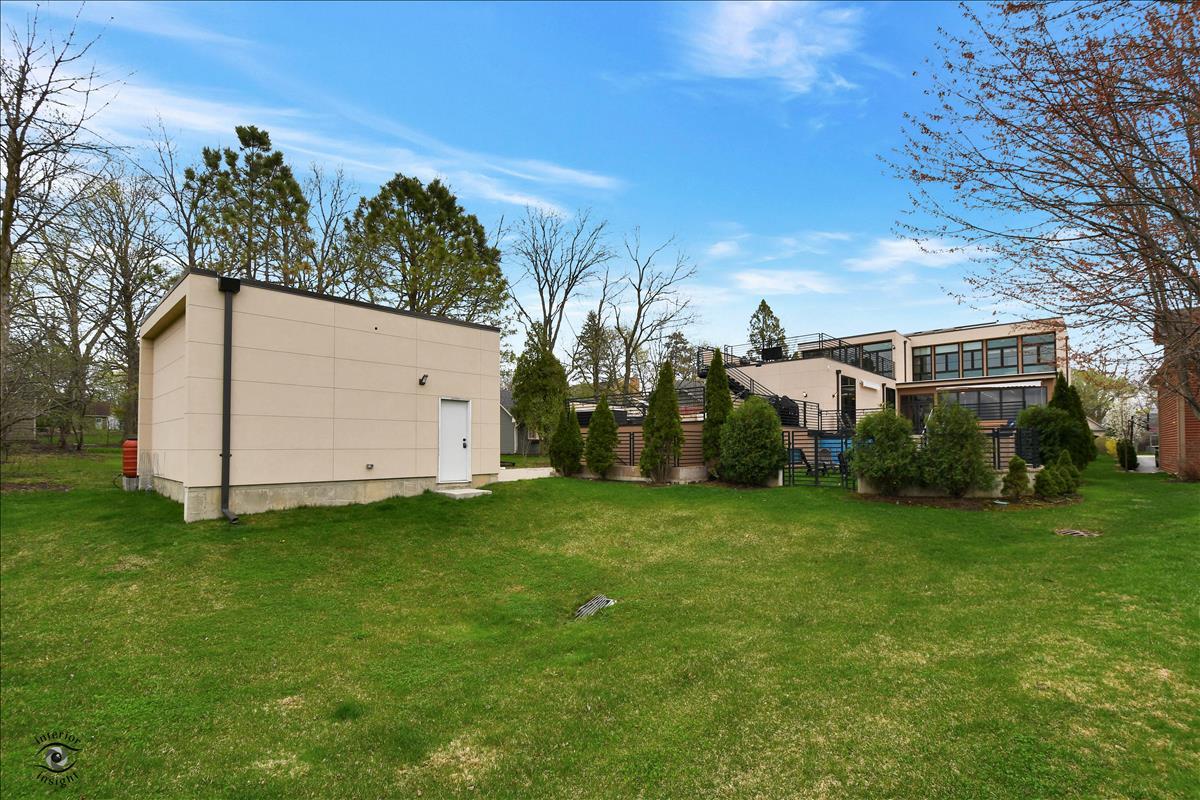 1722 Chapel Court Northbrook, IL 60062 - Photo 28 of 32
