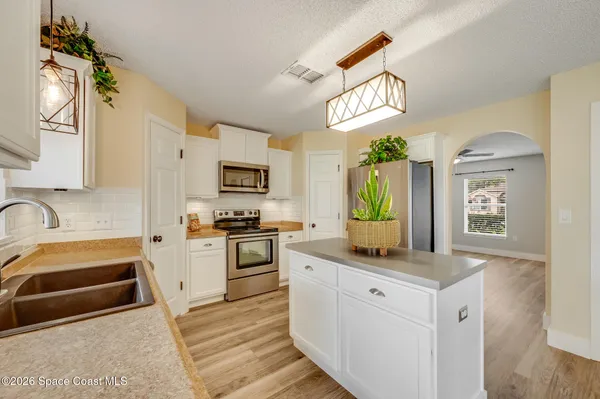 $379,900 | 2250 Spring Creek Circle, Palm Bay, FL 32905