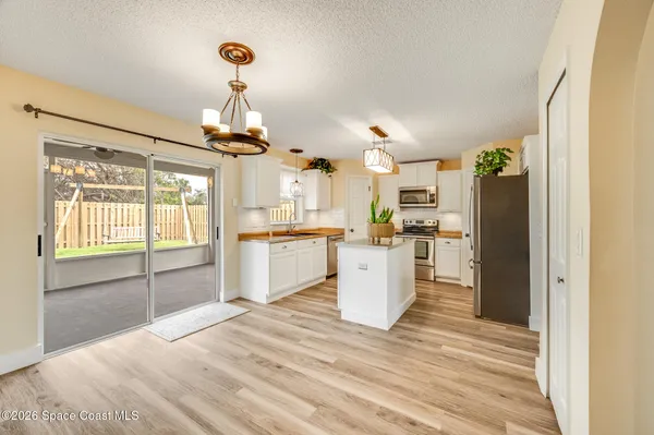 $379,900 | 2250 Spring Creek Circle, Palm Bay, FL 32905