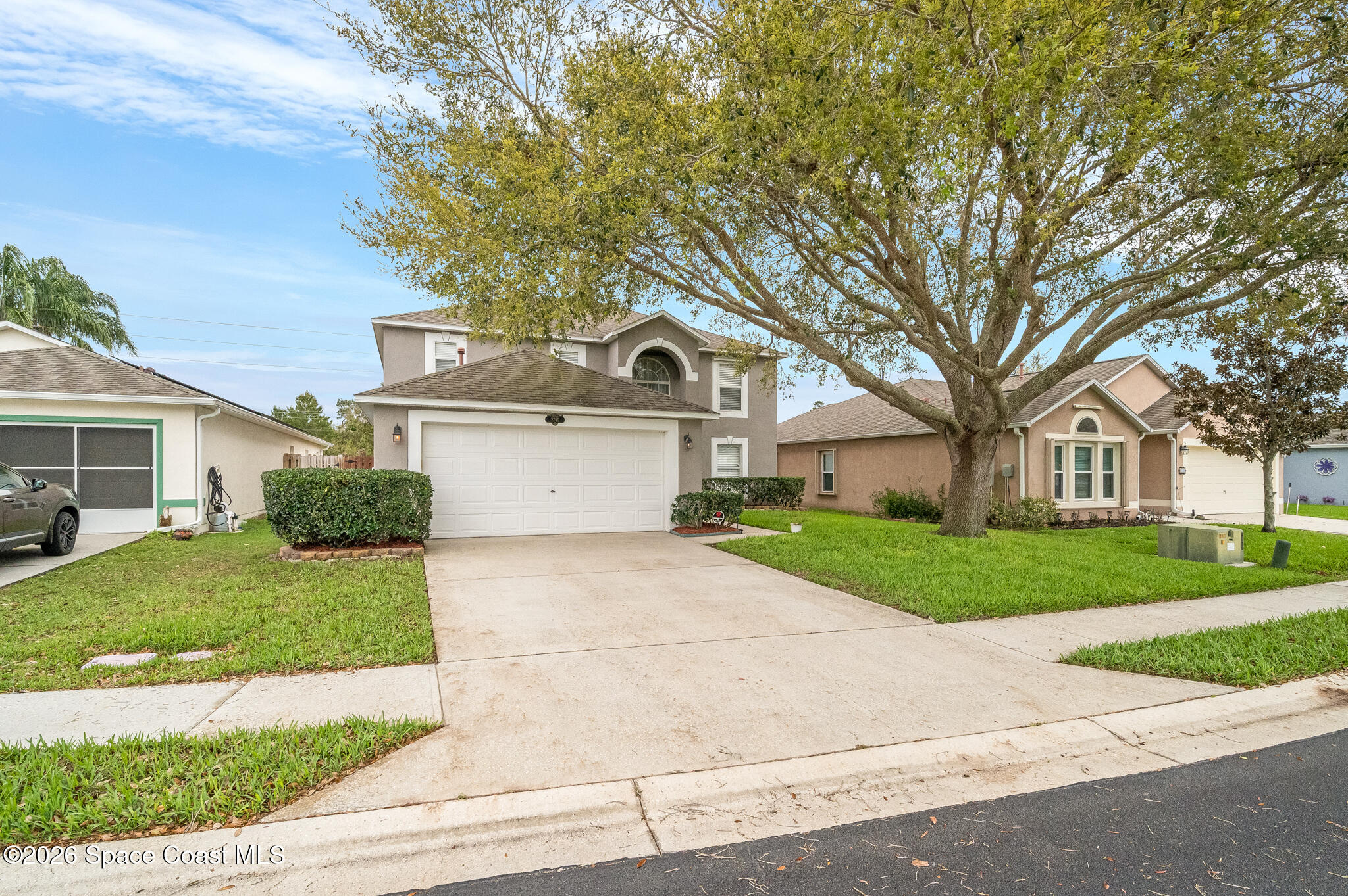 2250 Spring Creek Circle Palm Bay, FL 32905 - Photo 3 of 84 JCP_LLC1471