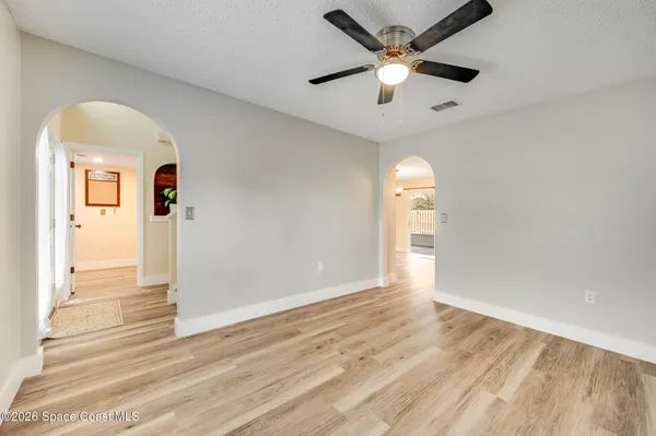 $379,900 | 2250 Spring Creek Circle, Palm Bay, FL 32905