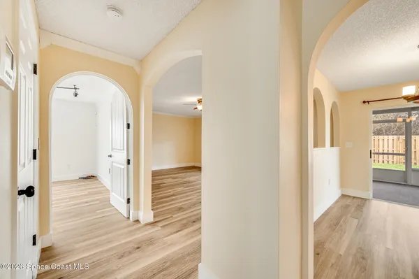 $379,900 | 2250 Spring Creek Circle, Palm Bay, FL 32905