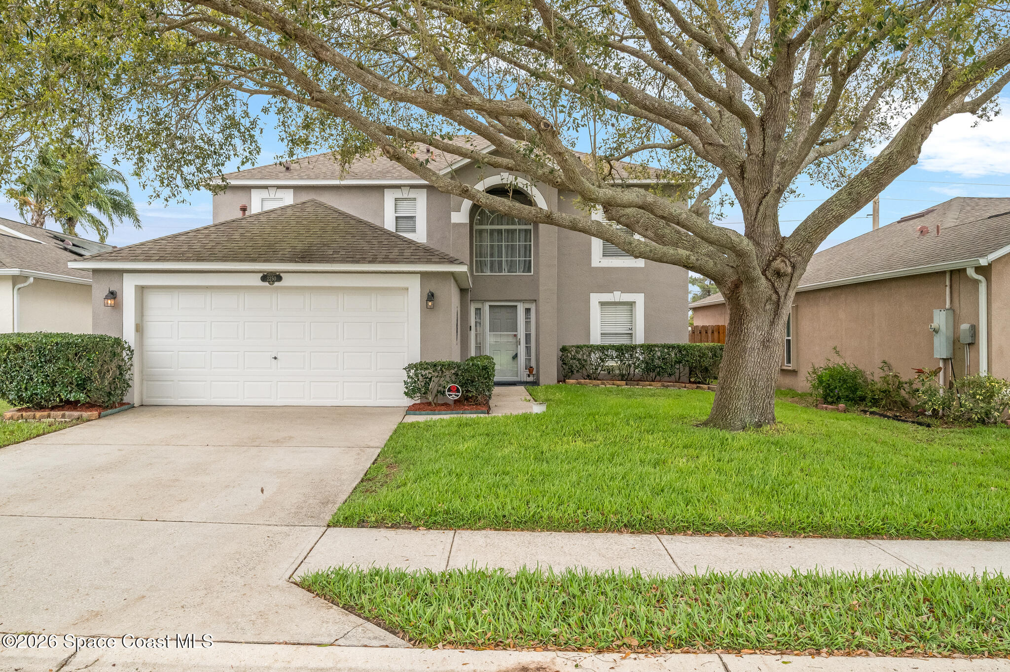 2250 Spring Creek Circle Palm Bay, FL 32905 - Photo 4 of 84 JCP_LLC1472