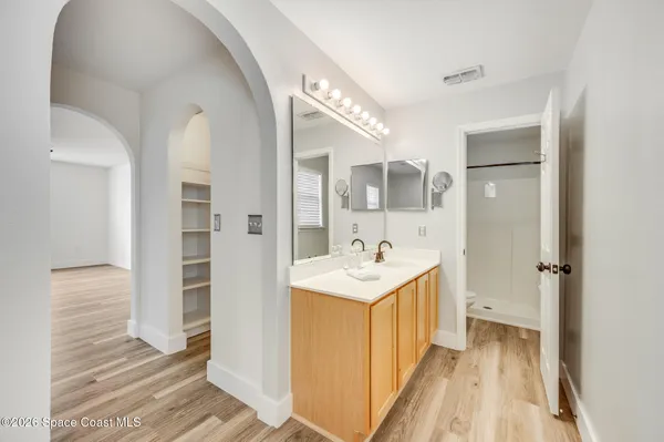 $379,900 | 2250 Spring Creek Circle, Palm Bay, FL 32905