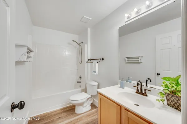 $379,900 | 2250 Spring Creek Circle, Palm Bay, FL 32905