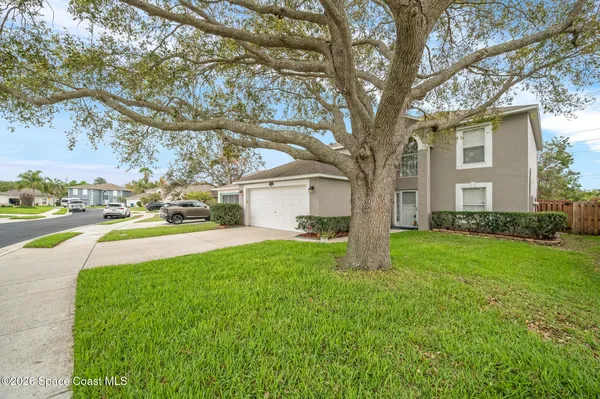 $379,900 | 2250 Spring Creek Circle, Palm Bay, FL 32905