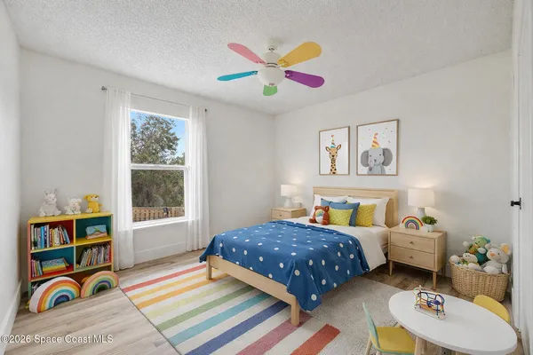 $379,900 | 2250 Spring Creek Circle, Palm Bay, FL 32905