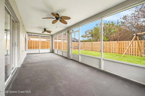 $379,900 | 2250 Spring Creek Circle, Palm Bay, FL 32905