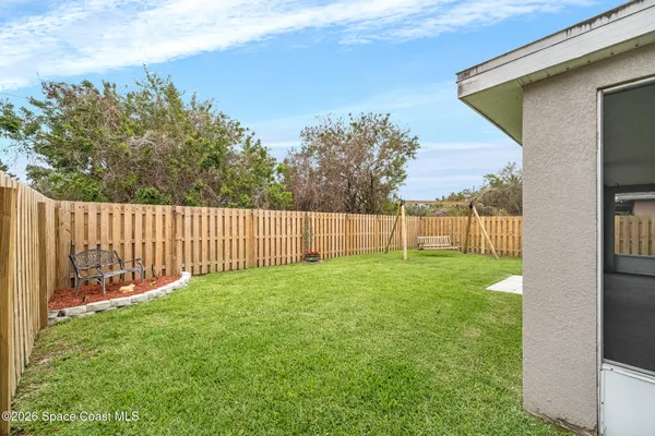 $379,900 | 2250 Spring Creek Circle, Palm Bay, FL 32905