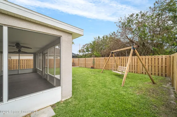 $379,900 | 2250 Spring Creek Circle, Palm Bay, FL 32905