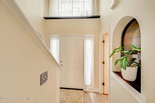 $379,900 | 2250 Spring Creek Circle, Palm Bay, FL 32905