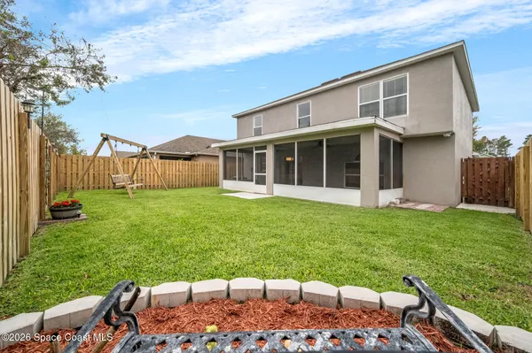 $379,900 | 2250 Spring Creek Circle, Palm Bay, FL 32905