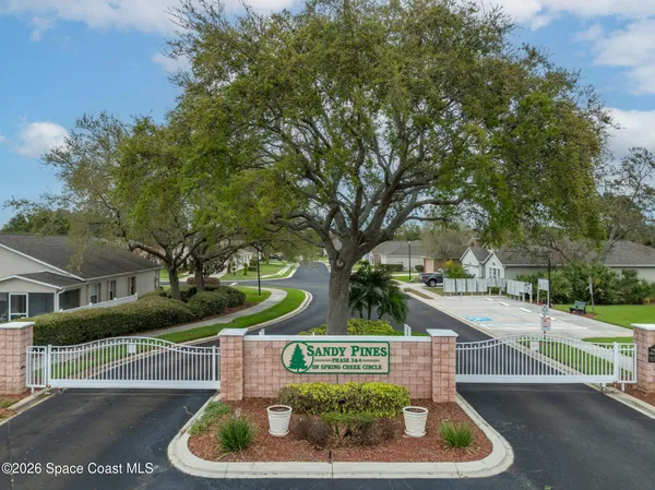 $379,900 | 2250 Spring Creek Circle, Palm Bay, FL 32905