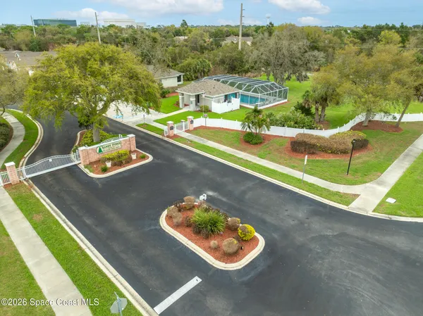 $379,900 | 2250 Spring Creek Circle, Palm Bay, FL 32905