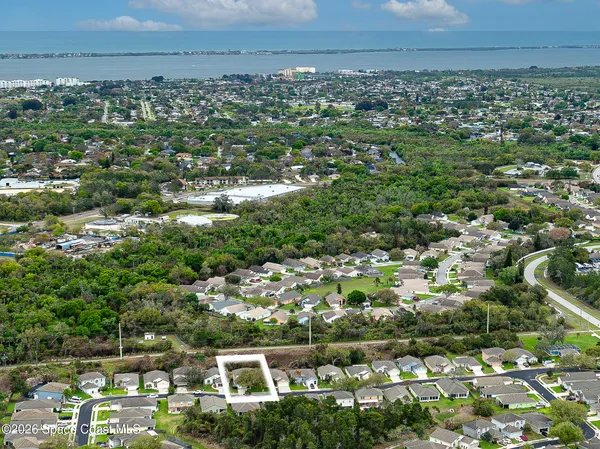 $379,900 | 2250 Spring Creek Circle, Palm Bay, FL 32905