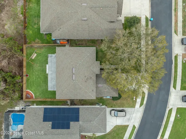 $379,900 | 2250 Spring Creek Circle, Palm Bay, FL 32905