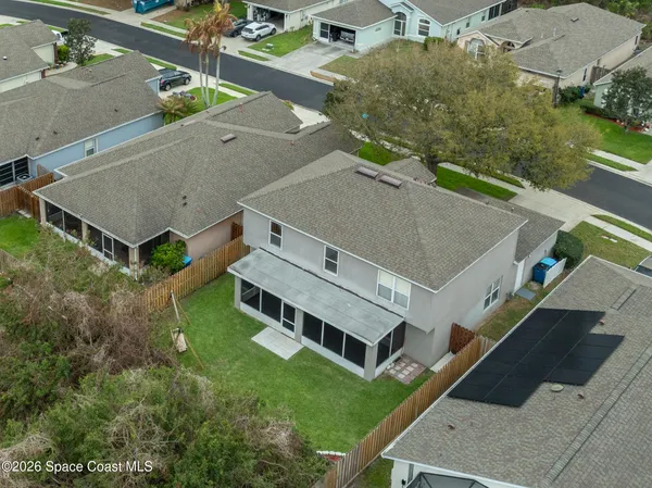 $379,900 | 2250 Spring Creek Circle, Palm Bay, FL 32905