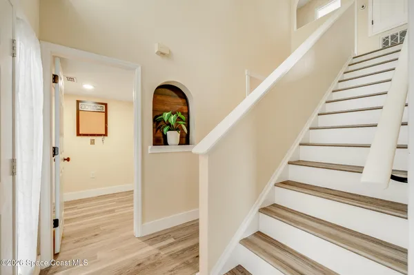 $379,900 | 2250 Spring Creek Circle, Palm Bay, FL 32905