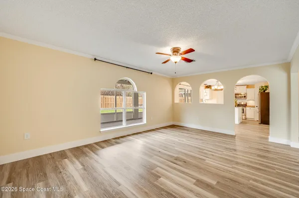 $379,900 | 2250 Spring Creek Circle, Palm Bay, FL 32905