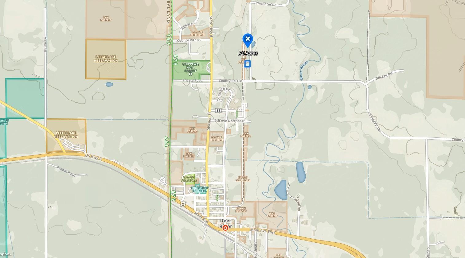 Parcel A Parcel A Parameter Road Deer River, MN 56636 - Photo 15 of 15