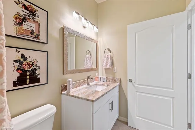 $5,000 | 2740 Cypress Trace Circle, Unit 2733, Naples, FL 34119