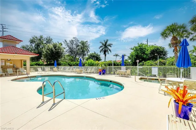 $5,000 | 2740 Cypress Trace Circle, Unit 2733, Naples, FL 34119