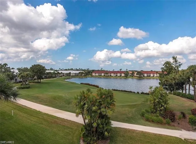 $5,000 | 2740 Cypress Trace Circle, Unit 2733, Naples, FL 34119