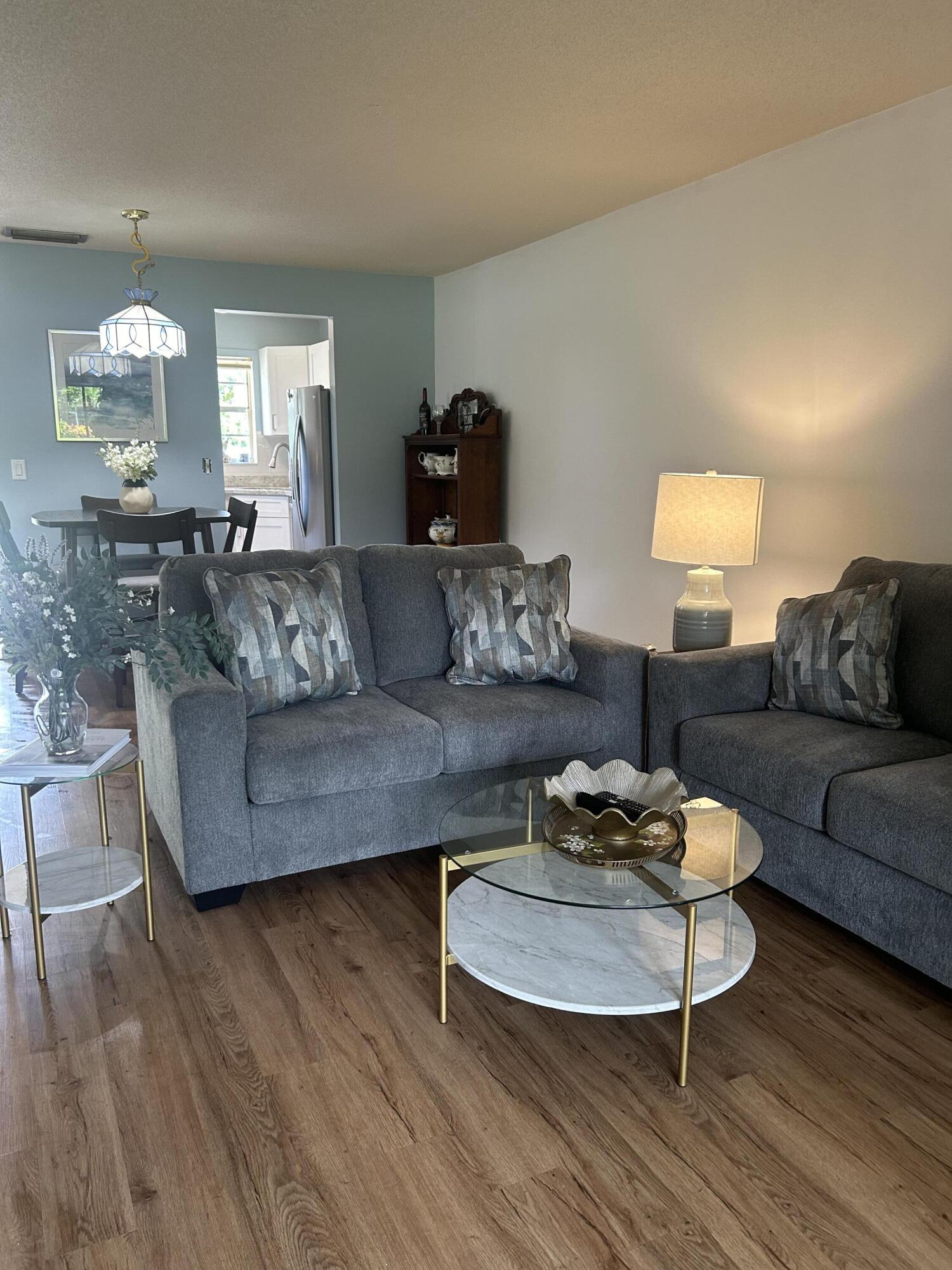 1911 Southwest Palm City Road, Unit D Stuart, FL 34994 - Photo 2 of 27 IMG_0982