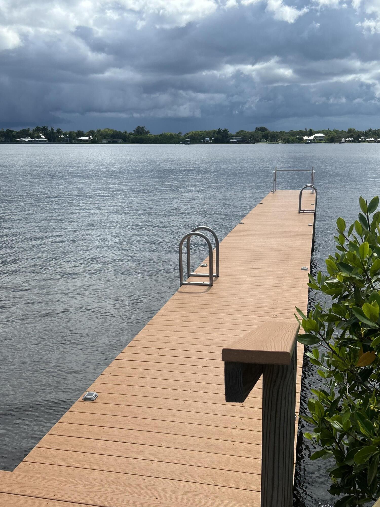 1911 Southwest Palm City Road, Unit D Stuart, FL 34994 - Photo 24 of 27 IMG_1019