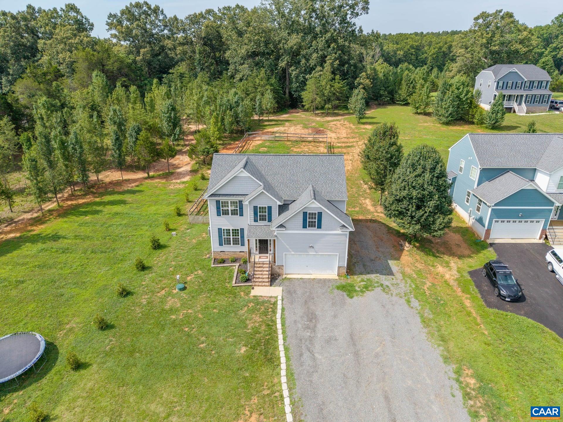 1202 Matthew Mill Road Ruckersville, VA 22968 - Photo 50 of 53 Gallery Image 50
