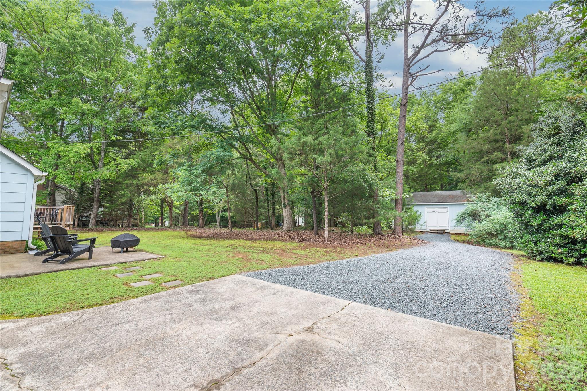 7012 Knotty Pine Road Waxhaw, NC 28173 - Photo 30 of 35