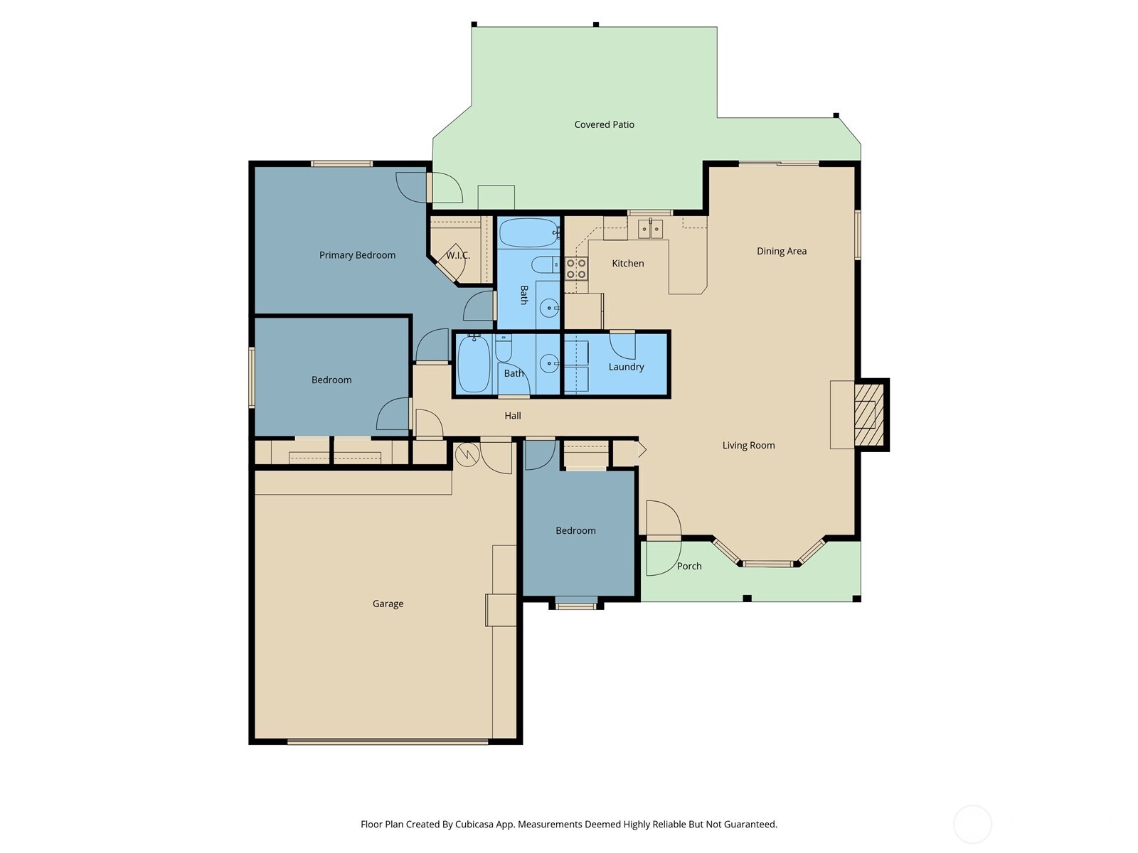 421 Northeast Cutlass Way Belfair, WA 98528 - Photo 35 of 35