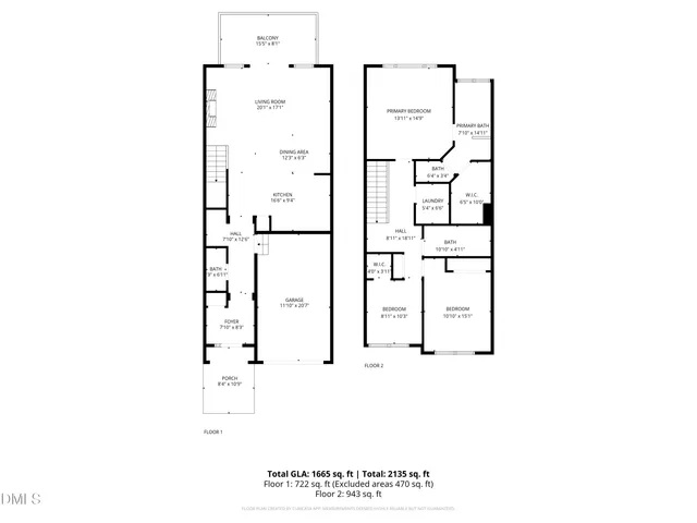 $484,000 | 47 Abernathy Drive, Chapel Hill, NC 27517