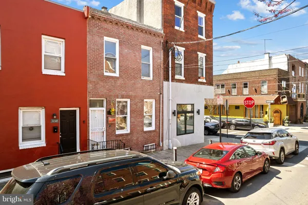 $319,995 | 1742 Federal Street, Philadelphia, PA 19146