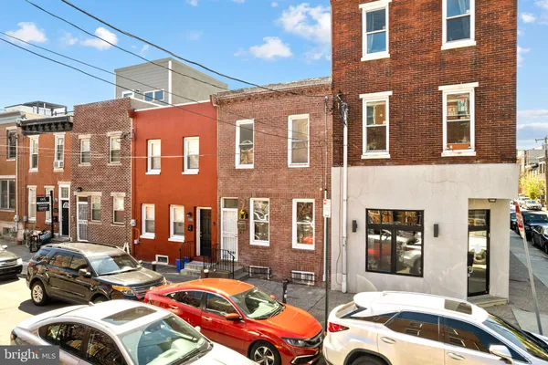 $319,995 | 1742 Federal Street, Philadelphia, PA 19146