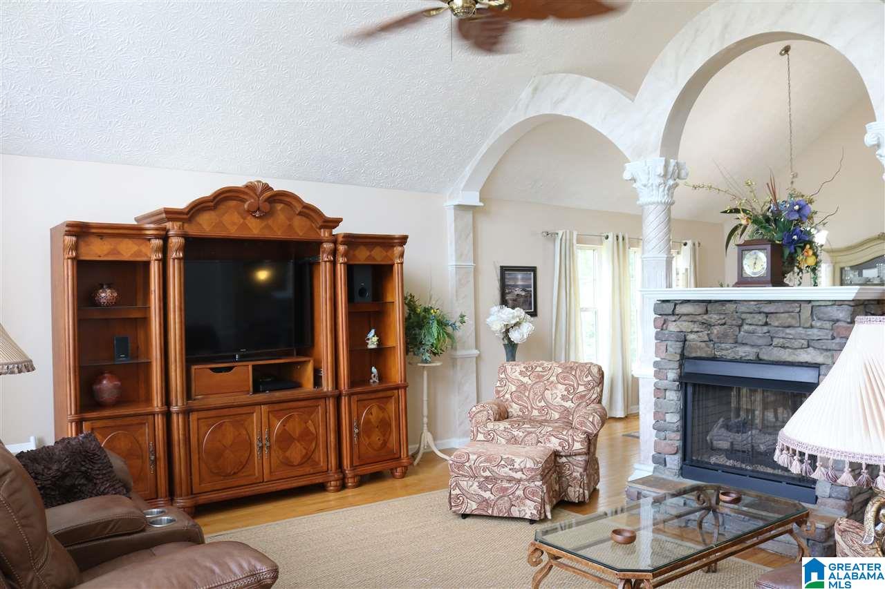 1394 Lane Branch Road Wedowee, AL 36278 - Photo 8 of 37